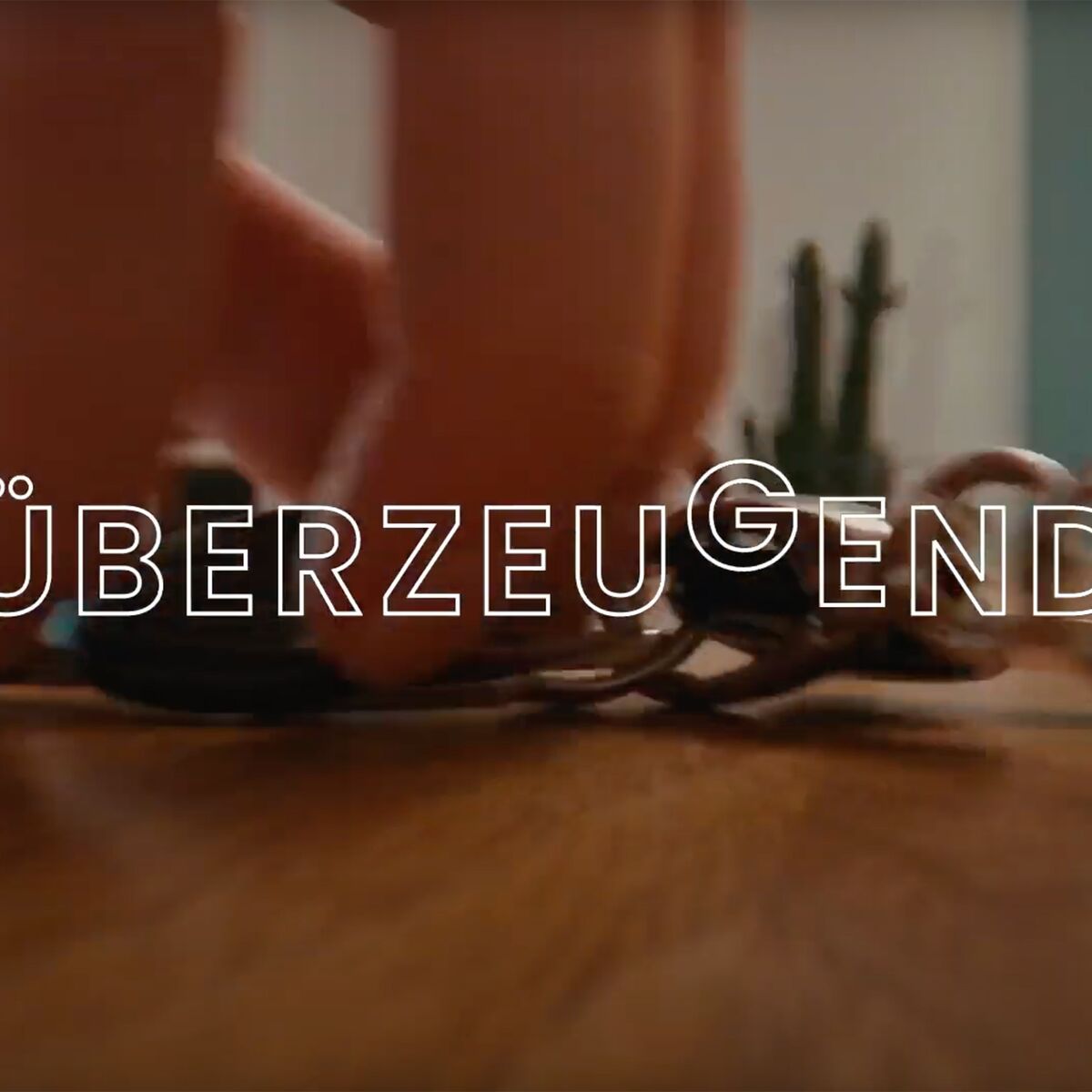 Erklärvideo crisp<span style="color: #02b6ba;">+</span>effective
